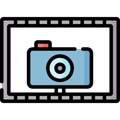 fotoapparat kostenlos Icon