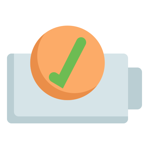 batería icono gratis