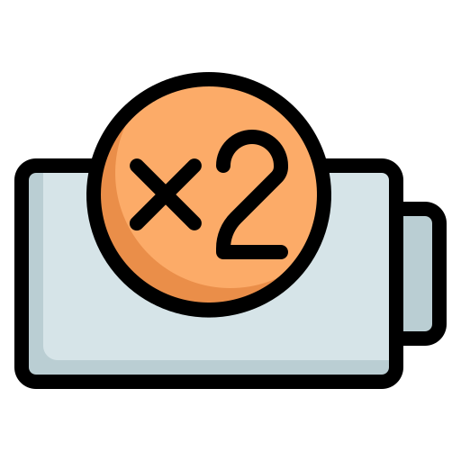 batería icono gratis