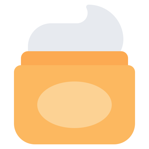 crème Icône gratuit crème Icône gratuit