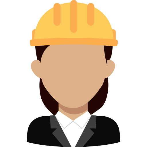 femme de travail Icône gratuit femme de travail Icône gratuit