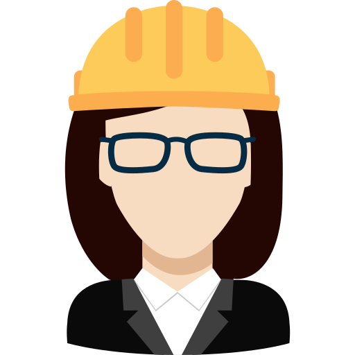bauarbeiter kostenlos Icon
