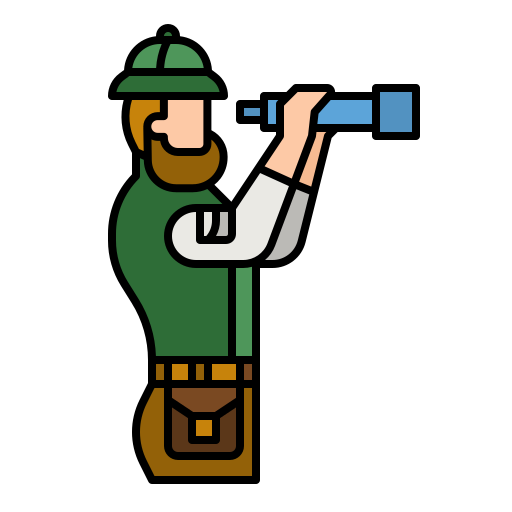 Explore free icon Explore free icon