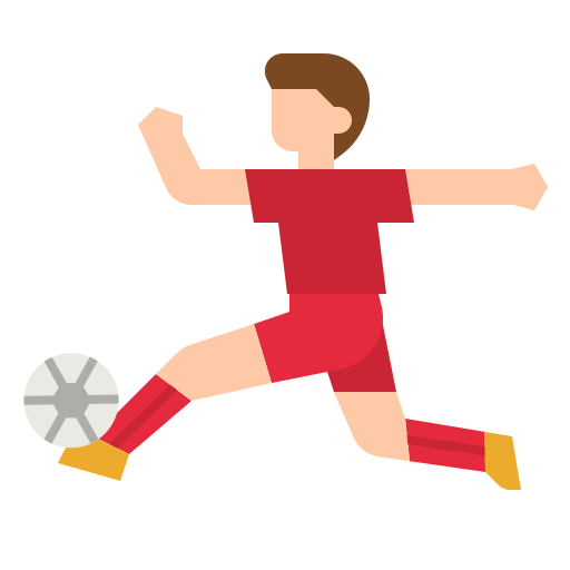 Imagem de Jogadores de Futebol Grátis. Faça o Download Free