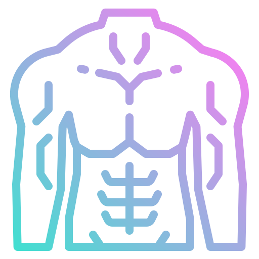 Download 9 Roblox Muscle T Shirt Template Png For Free Download