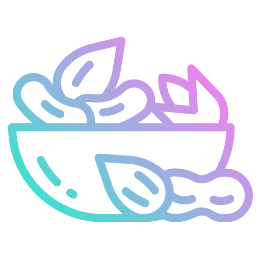 Nuts free icon Nuts free icon