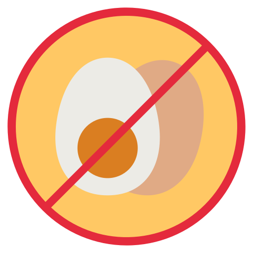 pas d'oeuf Icône gratuit pas d'oeuf Icône gratuit