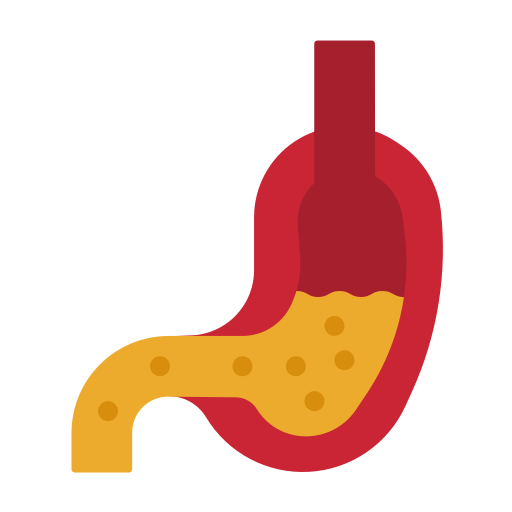 magen kostenlos Icon