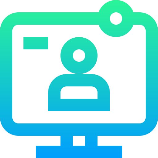 conférence Icône gratuit