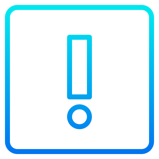 Alert sign free icon Alert sign free icon
