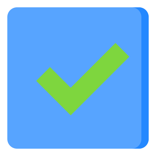 tick kostenlos Icon tick kostenlos Icon