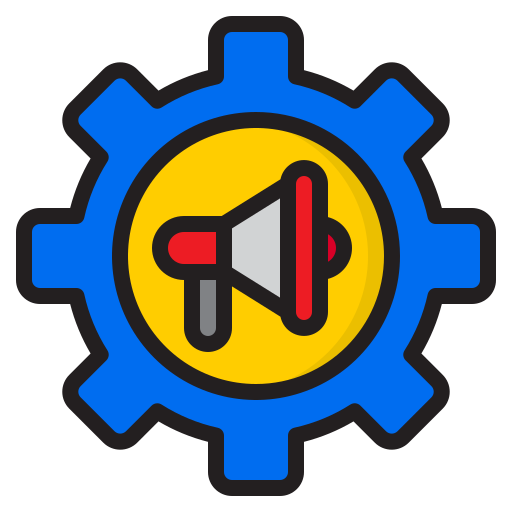 werbung kostenlos Icon werbung kostenlos Icon