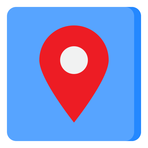 Location free icon Location free icon