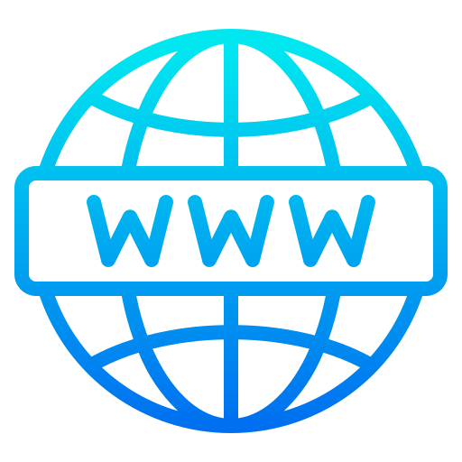 web icon