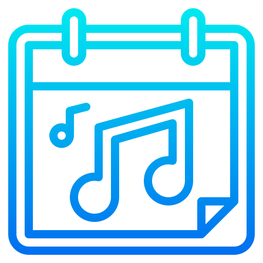 Calendar free icon