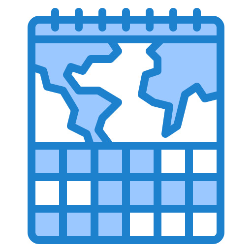 calendario icono gratis