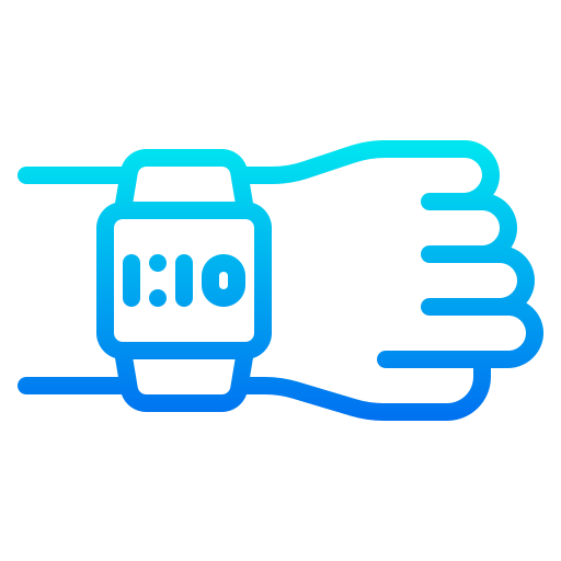 Smartwatch free icon