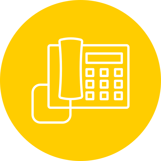 teléfono icono gratis