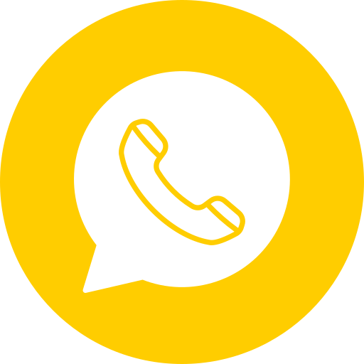 Phone message Generic Flat icon