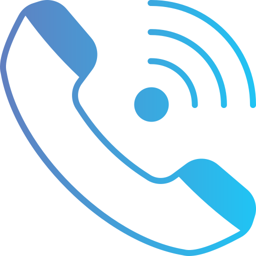 Phone call - free icon