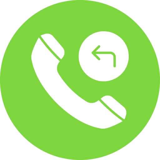 Incoming call - Free interface icons