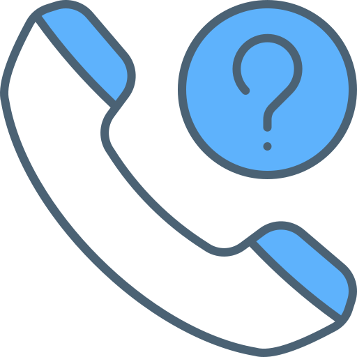 Answer phone free icon Answer phone free icon
