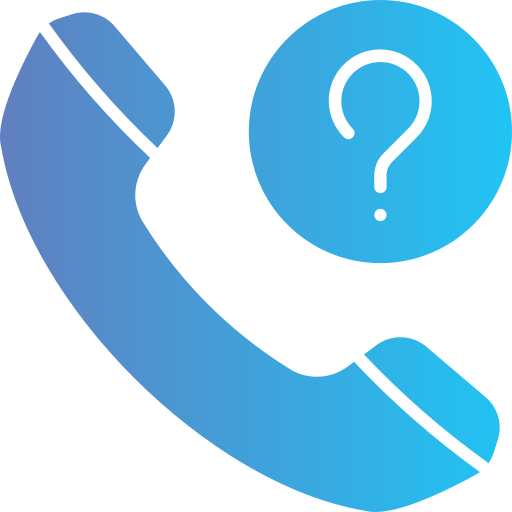 Answer phone free icon Answer phone free icon