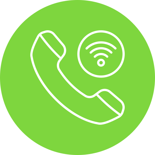 Phone call Generic Flat icon