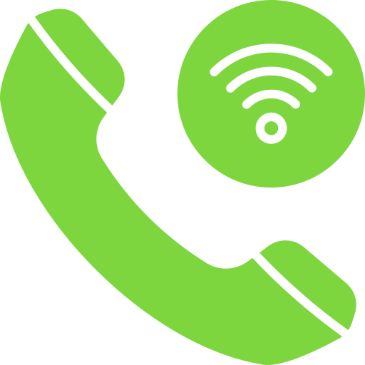 Phone call Generic Flat icon