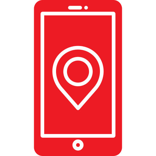 Location free icon Location free icon