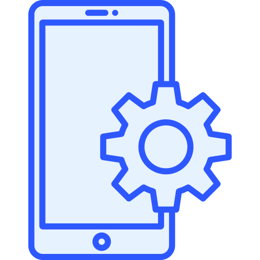 Settings free icon Settings free icon