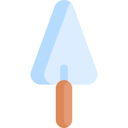 paleta icono gratis