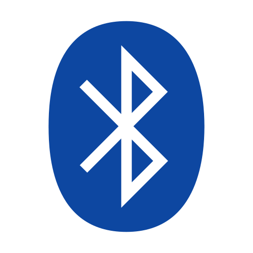 bluetooth icono gratis