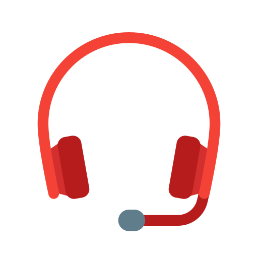 auriculares icono gratis