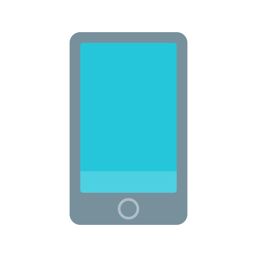 teléfono icono gratis
