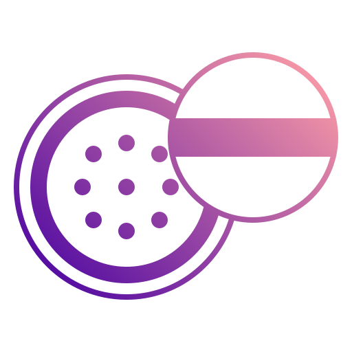 polvo icono gratis
