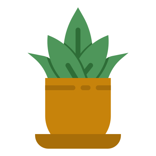 planta icono gratis