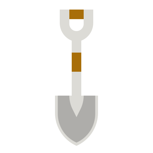 estantería icono gratis