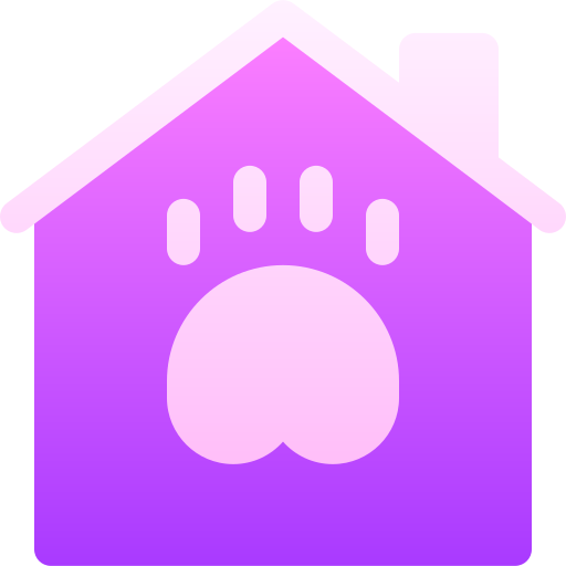 Animal free icon