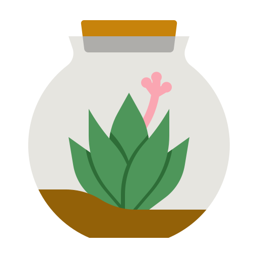 Террариум бесплатно иконка