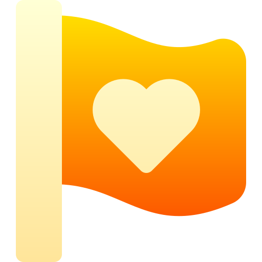 flagge kostenlos Icon