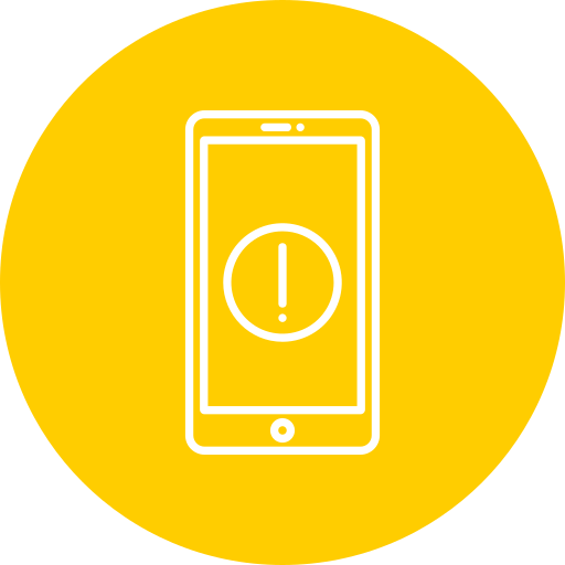 teléfono inteligente icono gratis