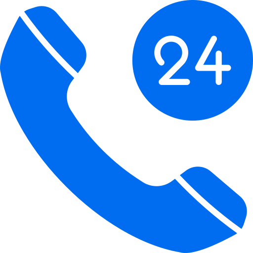 24 hours support free icon 24 hours support free icon