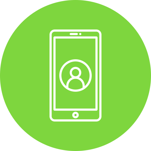 profil de l'utilisateur Icône gratuit profil de l'utilisateur Icône gratuit