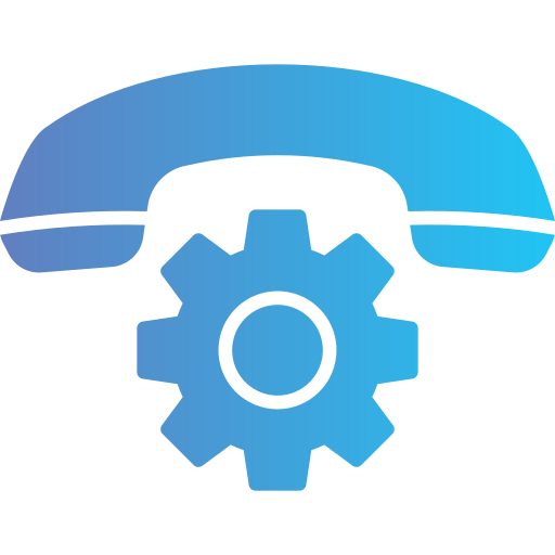 Settings free icon