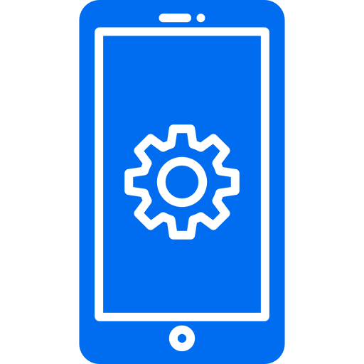 Settings free icon