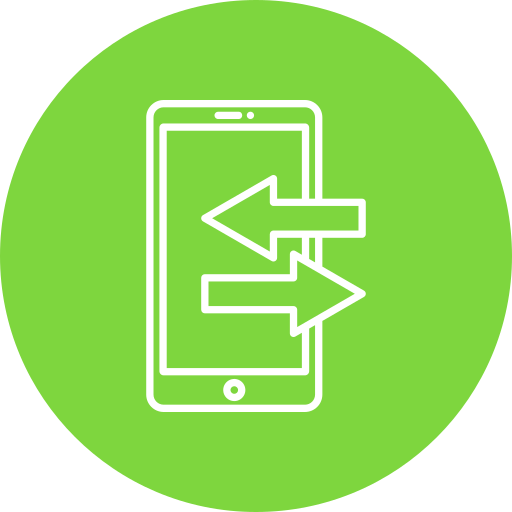 smartphone grátis ícone smartphone grátis ícone