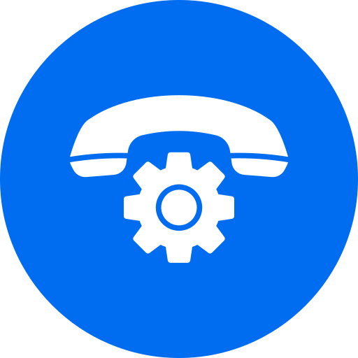 configurações grátis ícone