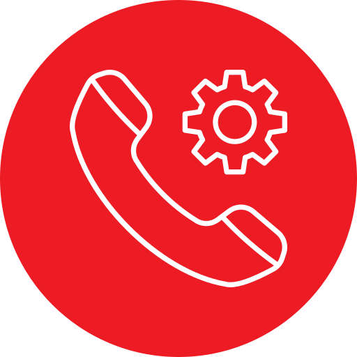 ajustes icono gratis