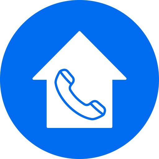 maison Icône gratuit